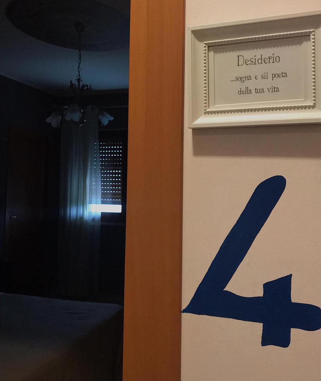 Hotel Opera' Moscufo Ngoại thất bức ảnh