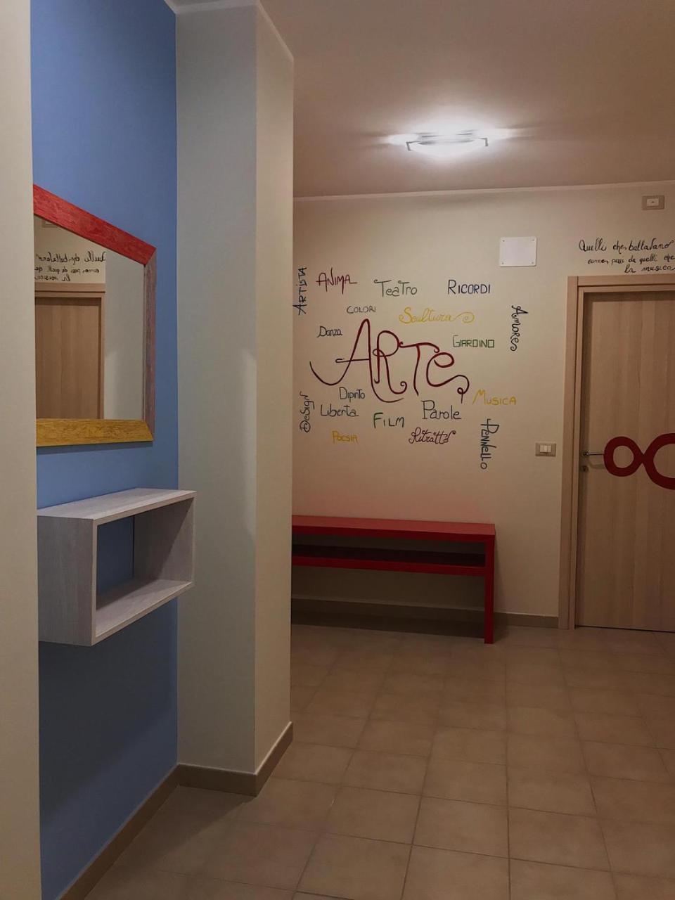 Hotel Opera' Moscufo Ngoại thất bức ảnh