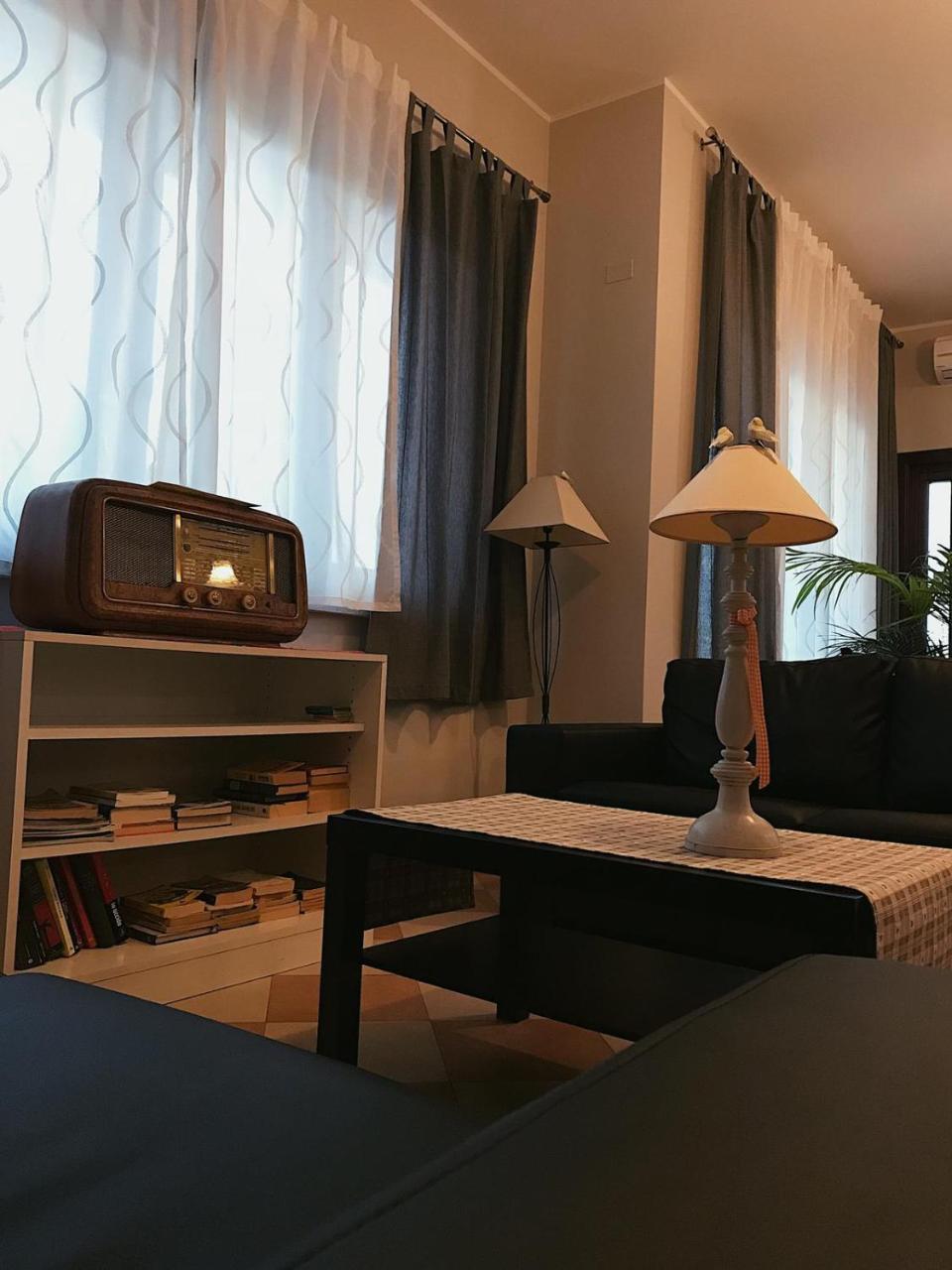 Hotel Opera' Moscufo Ngoại thất bức ảnh