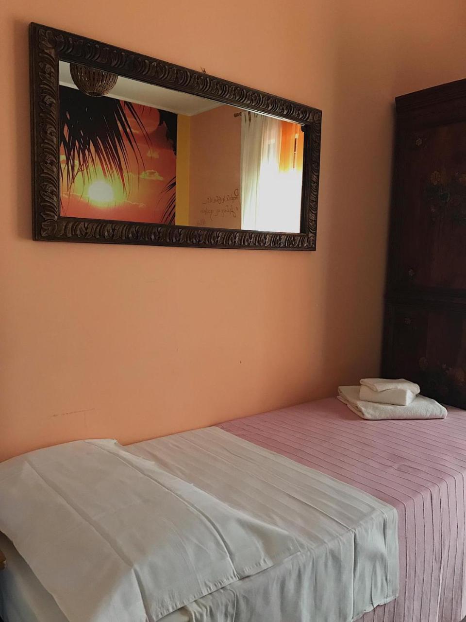 Hotel Opera' Moscufo Ngoại thất bức ảnh
