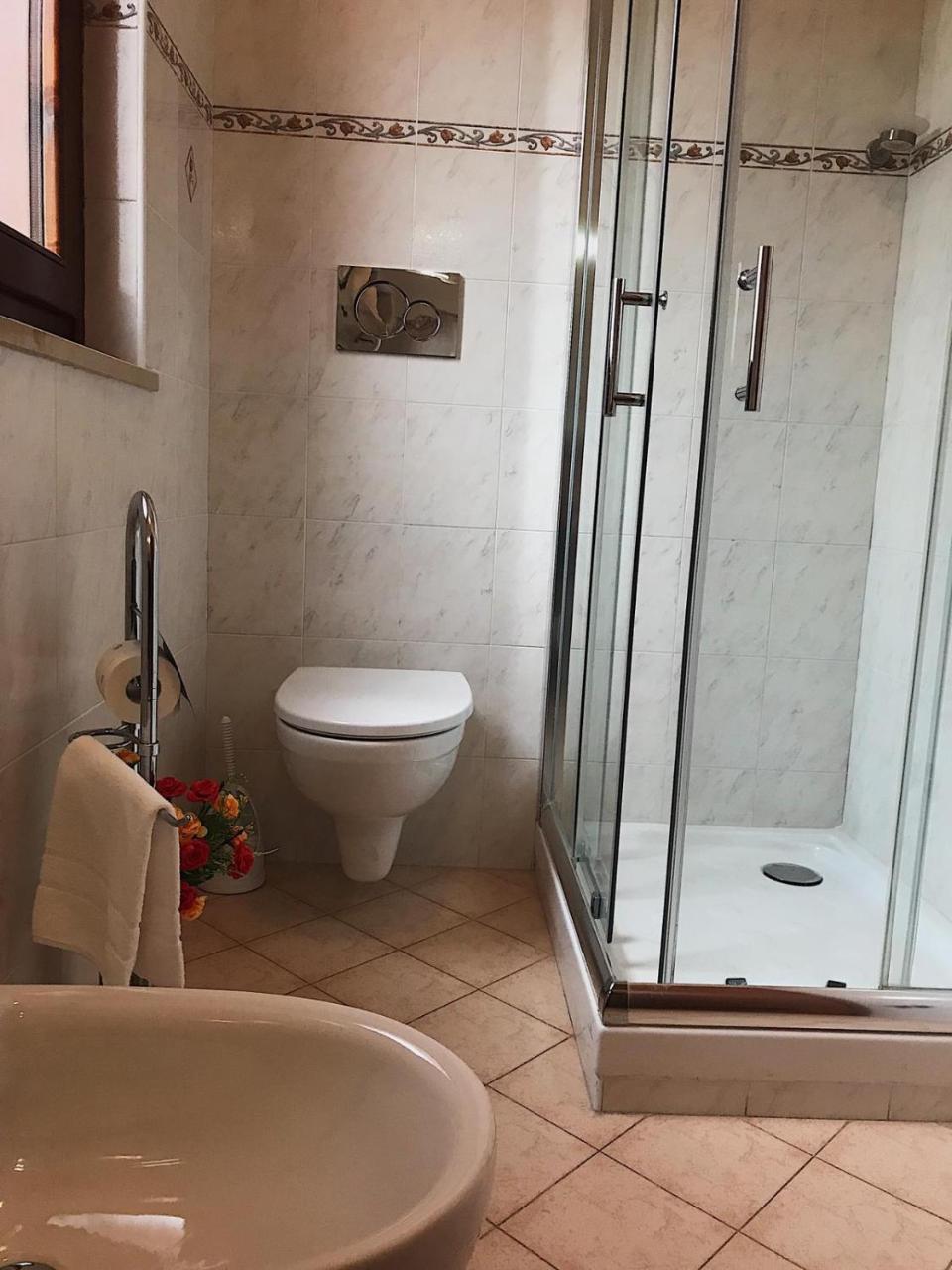 Hotel Opera' Moscufo Ngoại thất bức ảnh