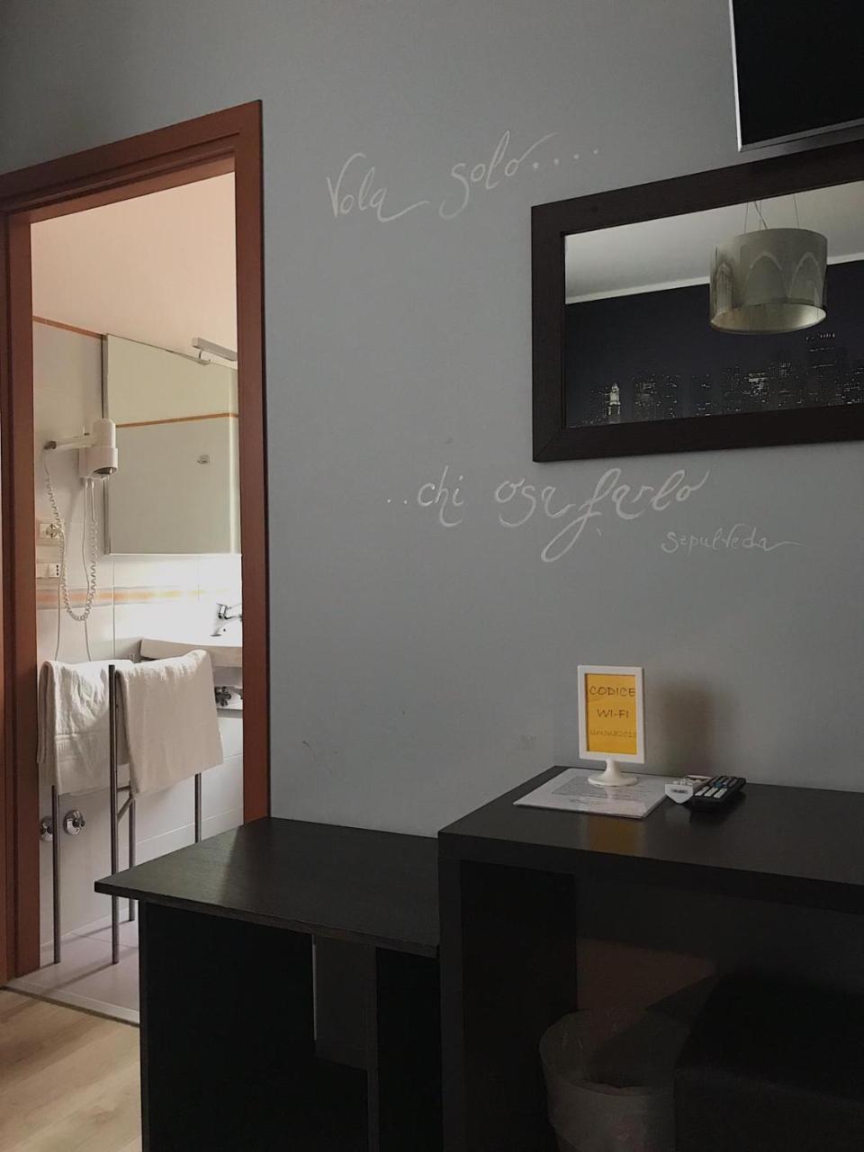 Hotel Opera' Moscufo Ngoại thất bức ảnh