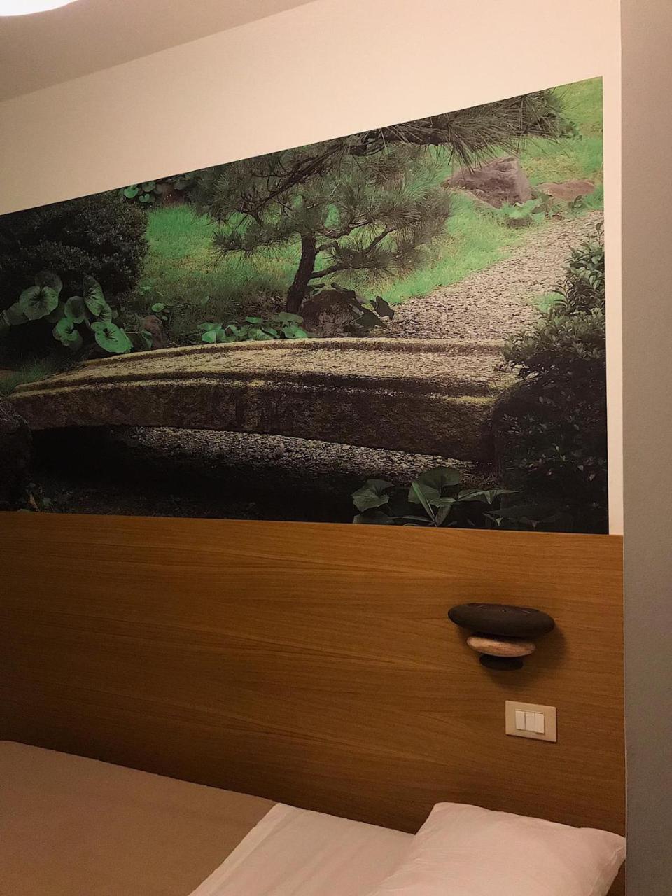 Hotel Opera' Moscufo Ngoại thất bức ảnh