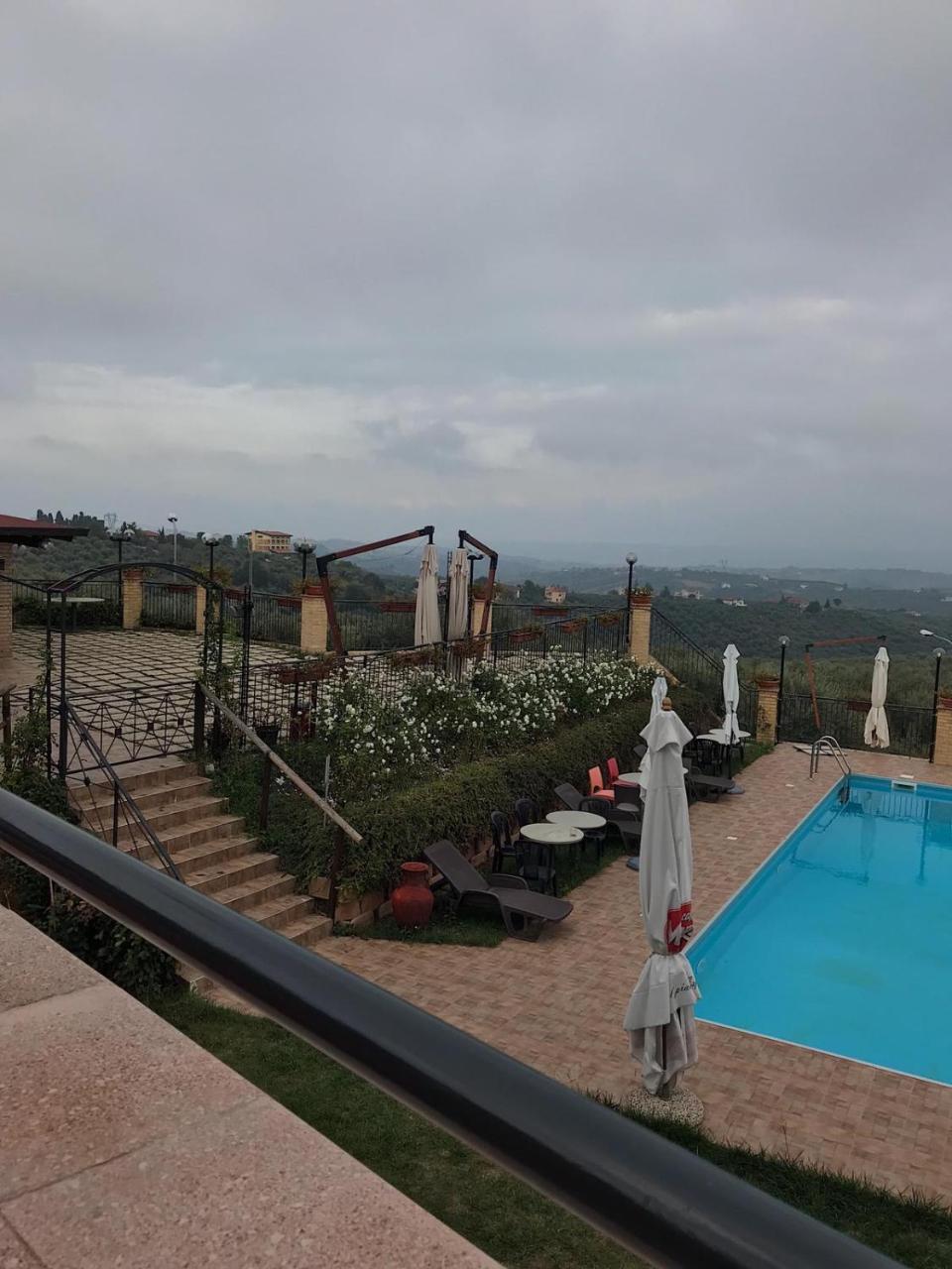 Hotel Opera' Moscufo Ngoại thất bức ảnh
