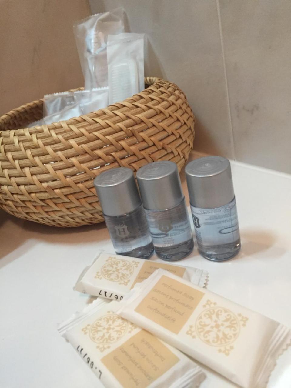 Hotel Opera' Moscufo Ngoại thất bức ảnh