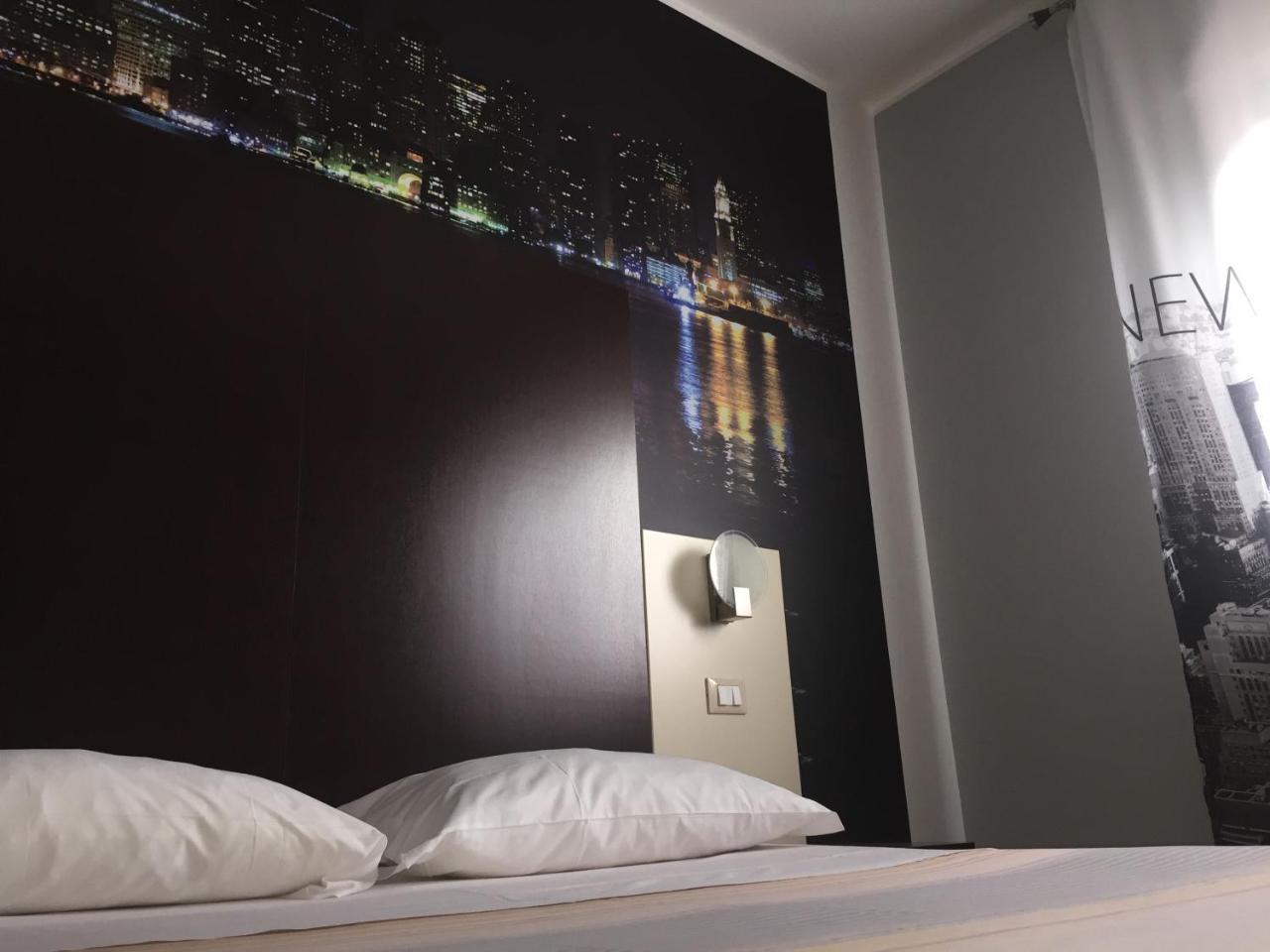 Hotel Opera' Moscufo Ngoại thất bức ảnh